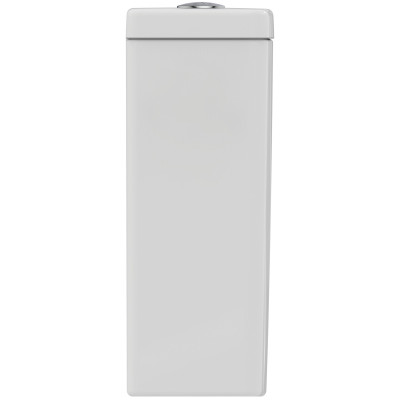 Ideal Standard La Dolce Vita pastatomo klozeto bakelis, 4,5/3L vandens prijungimas iš bakelio apačios