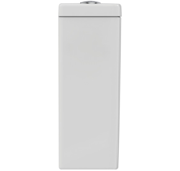 Ideal Standard La Dolce Vita pastatomo klozeto bakelis, 4,5/3L vandens prijungimas iš bakelio apačios