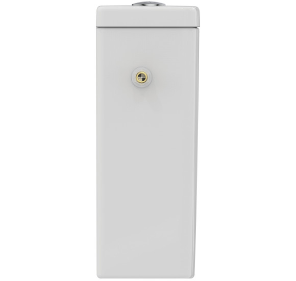 Ideal Standard La Dolce Vita pastatomo klozeto bakelis, 4,5/3L šoninis vandens prijungimas