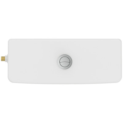 Ideal Standard La Dolce Vita pastatomo klozeto bakelis, 4,5/3L šoninis vandens prijungimas