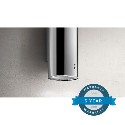 Gartraukis ELICA TUBE PRO IX/A/43