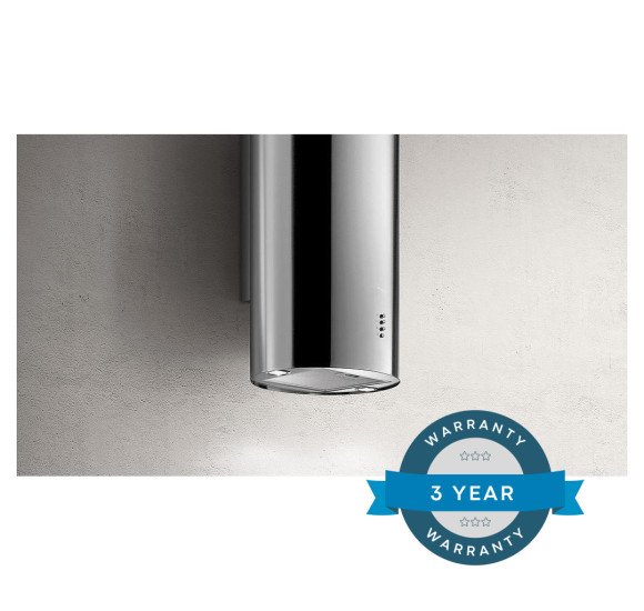 Gartraukis ELICA TUBE PRO IX/A/43