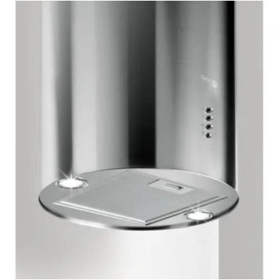 Gartraukis ELICA TUBE PRO IX/A/43