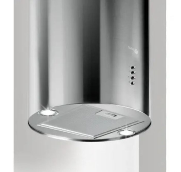 Gartraukis ELICA TUBE PRO IX/A/43