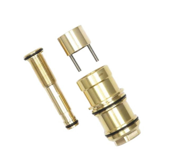 Ideal Standard prailginimo komplektas (20mm) sieniniams praustuvo maišytuvams