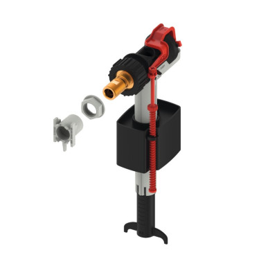 TECE universalus bakelio užpildymo vožtuvas F10