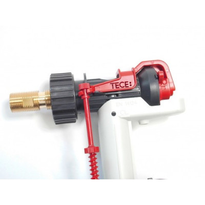 TECE universalus bakelio užpildymo vožtuvas F10
