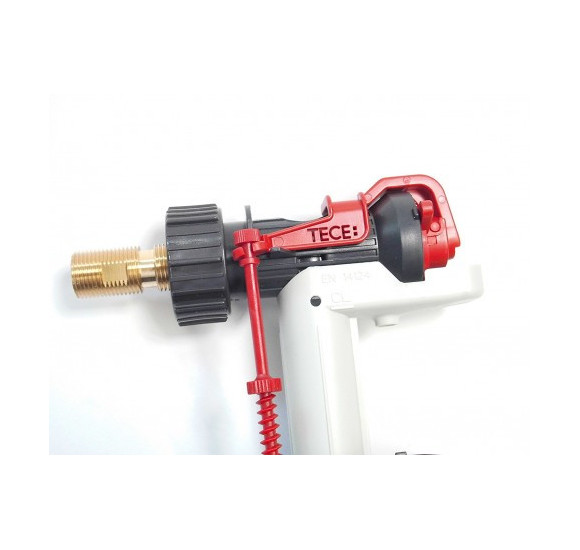 TECE universalus bakelio užpildymo vožtuvas F10