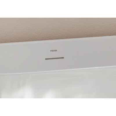 Ravak Freedom O Tec vonia, 1700 x770 mm, akrilinė, laisvai pastatoma, baltos spalvos