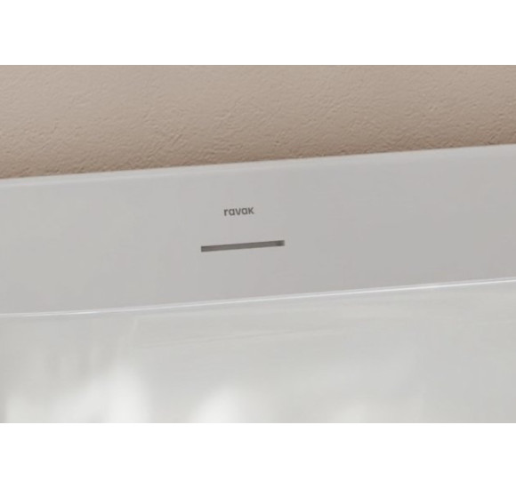 Ravak Freedom O Tec vonia, 1700 x770 mm, akrilinė, laisvai pastatoma, baltos spalvos