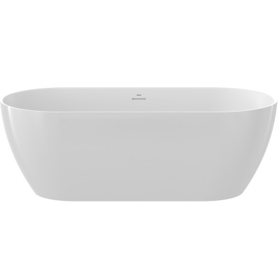 Ravak Freedom O Tec vonia, 1700 x770 mm, akrilinė, laisvai pastatoma, baltos spalvos