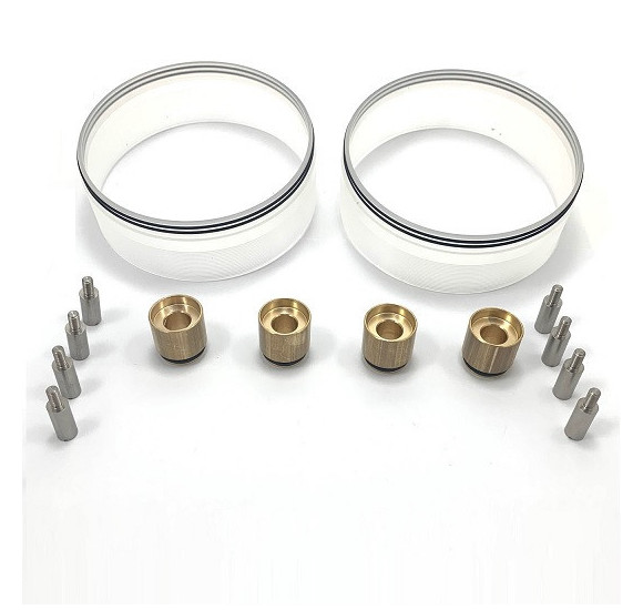 Ideal Standard vienos svirties maišytuvų ir termostatų prailginimo rinkinys (maks. 40 mm atstumas)