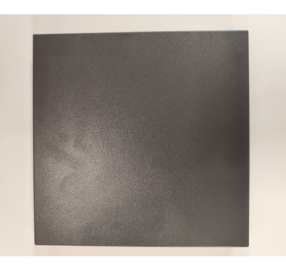 KOMPLEKTAS: Ideal Standard I.Life A vonios spintelė su praustuvu 60cm, Carbon grey matt spalva