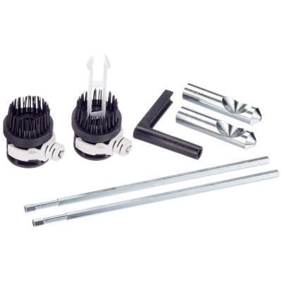 Ideal Standard (Tesi, Connect Air, Strada II, Aquablade) pakabinamo WC tvirtinimai TT0299598