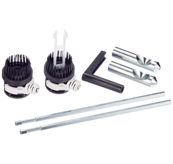 Ideal Standard (Tesi, Connect Air, Strada II, Aquablade) pakabinamo WC tvirtinimai TT0299598