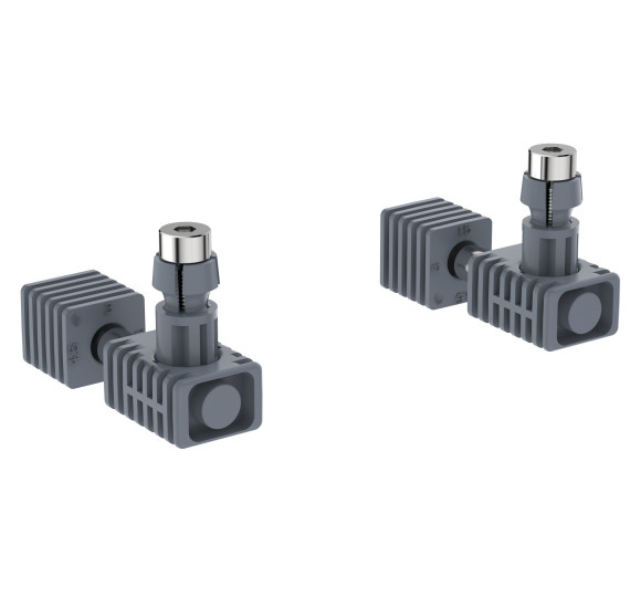 Ideal Standard (Tesi, I life B, Blend Curve, Blend Cube RimLS+) pakabinamo WC tvirtinimai WW966066