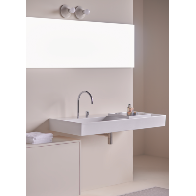 Ideal Standard Solos 2-jų dalių maišytuvas praustuvui, pasirinkite spalvą