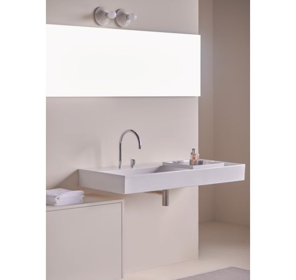 Ideal Standard Solos 2-jų dalių maišytuvas praustuvui, pasirinkite spalvą