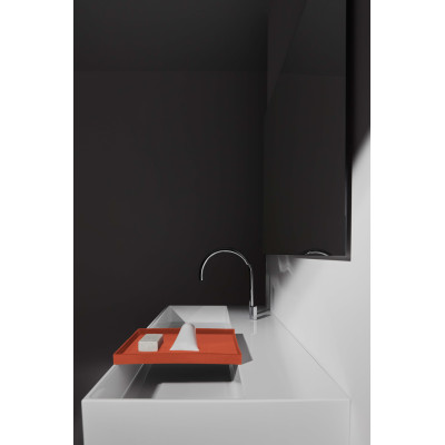 Ideal Standard Solos 2-jų dalių maišytuvas praustuvui, pasirinkite spalvą