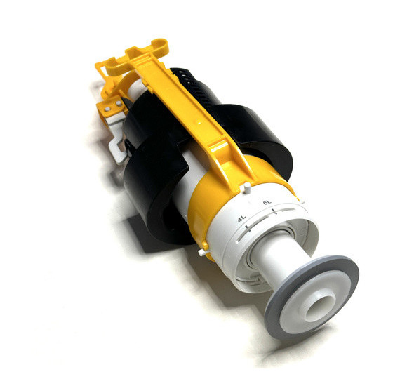 Potinkinio Prosys 120M bakelio nuleidimo mechanizmas RV15267