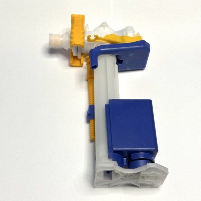 Potinkinio Prosys 120M bakelio prileidimo mechanizmas RV15467