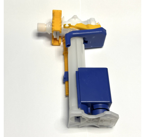 Potinkinio Prosys 120M bakelio prileidimo mechanizmas RV15467