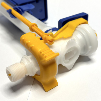 Potinkinio Prosys 120M bakelio prileidimo mechanizmas RV15467