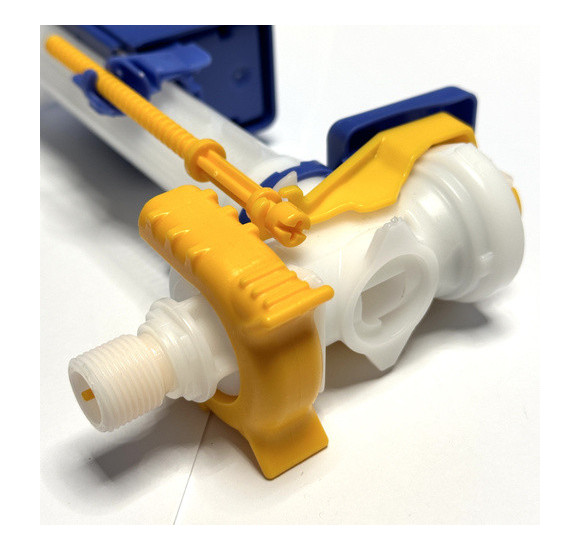 Potinkinio Prosys 120M bakelio prileidimo mechanizmas RV15467