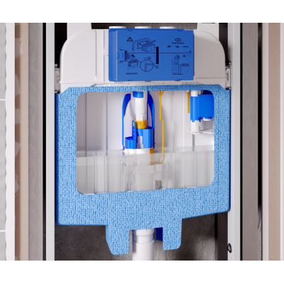 Potinkinio Prosys 120M bakelio prileidimo mechanizmas RV15467