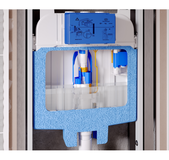 Potinkinio Prosys 120M bakelio prileidimo mechanizmas RV15467