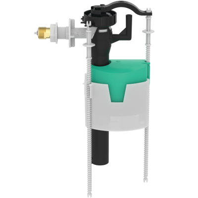 Ideal Standard pastatomo klozeto prileidimo mechanizmas (šoninis pajungimas) RV19567