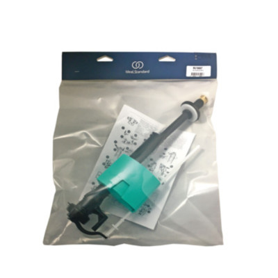 Ideal Standard pastatomo klozeto prileidimo mechanizmas (apatinis pajungimas) RV19667