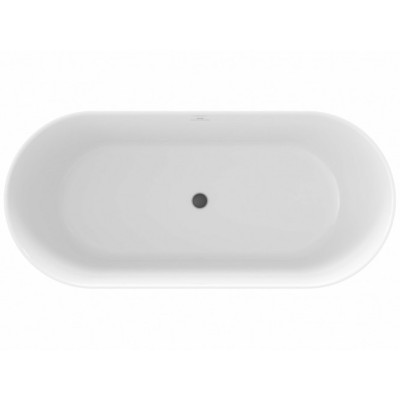 Ravak Freedom O Tec vonia, 1700x770 mm, akrilinė, laisvai pastatoma, pasirinkite spalvą