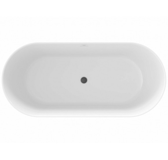 Ravak Freedom O Tec vonia, 1700x770 mm, akrilinė, laisvai pastatoma, pasirinkite spalvą