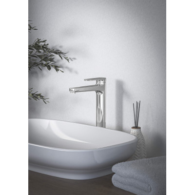 Ideal Standard Cerafine Nuovo H250 maišytuvas praustuvui, pasirinkite spalvą