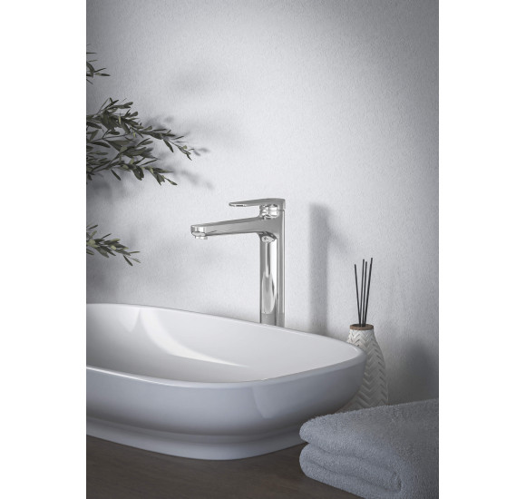 Ideal Standard Cerafine Nuovo H250 maišytuvas praustuvui, pasirinkite spalvą