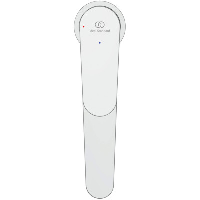 Ideal Standard Cerafine Nuovo H250 maišytuvas praustuvui, pasirinkite spalvą