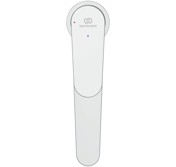 Ideal Standard Cerafine Nuovo H250 maišytuvas praustuvui, pasirinkite spalvą