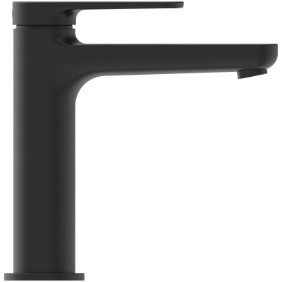 Ideal Standard Cerafine Nuovo H120 maišytuvas praustuvui su dugno vožtuvu komplekte, pasirinkite spalvą