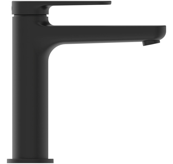 Ideal Standard Cerafine Nuovo H120 maišytuvas praustuvui su dugno vožtuvu komplekte, pasirinkite spalvą