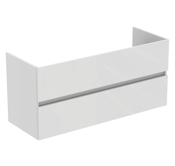 Ideal Standard Eurovit pakabinama vonios spintelė 120 cm, pasirinkite spalvą