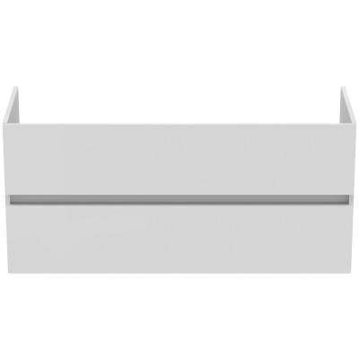 Ideal Standard Eurovit pakabinama vonios spintelė 120 cm, pasirinkite spalvą