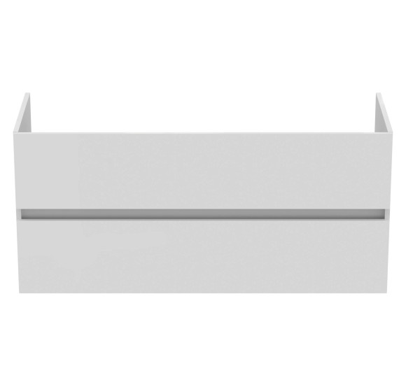 Ideal Standard Eurovit pakabinama vonios spintelė 120 cm, pasirinkite spalvą