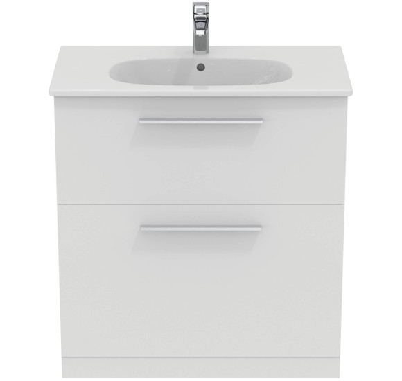 Ideal Standard i.life A pastatoma spintelė 80 cm, pasirinkite spalvą