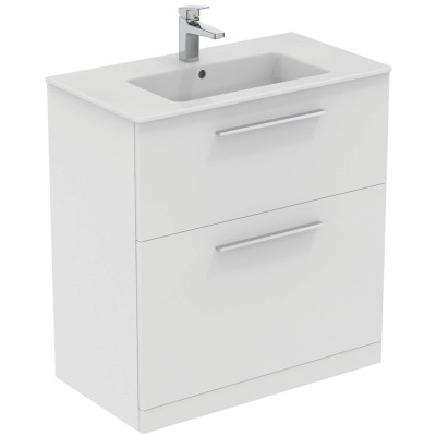 Ideal Standard i.life A pastatoma spintelė 80 cm, pasirinkite spalvą