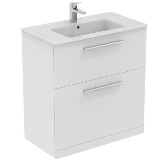 Ideal Standard i.life A pastatoma spintelė 80 cm, pasirinkite spalvą