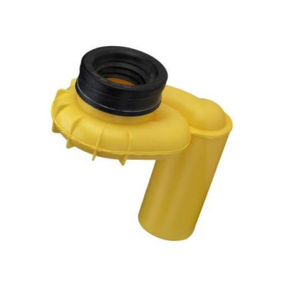 Ideal Standard horizontalus pisuaro sifonas, K822367