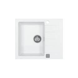 ALVEUS Cadit 10 granitinė plautuvė (pasirenkama spalva)