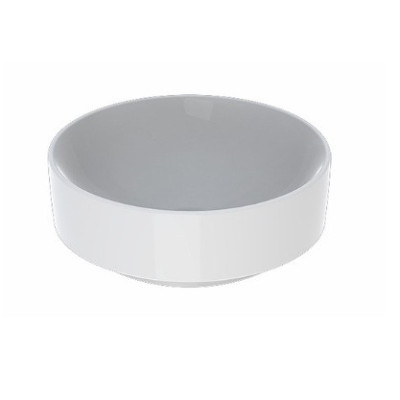 Geberit VARIFORM pastatomas praustuvas, apvalus, 40 CM