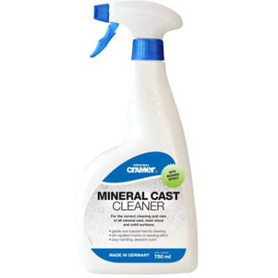 CRAMER mineralinių paviršių valiklis, 750 ml, purškiamas